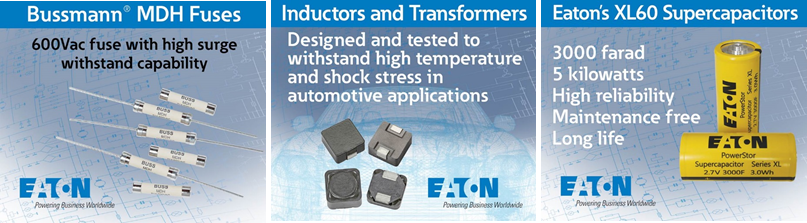 Eaton 3 brands Products