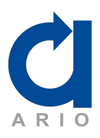 ario logo