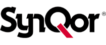 synqor logo