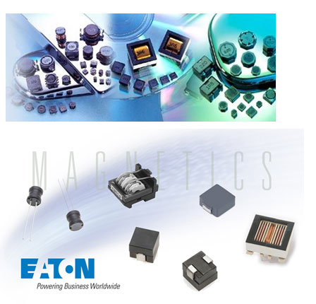 Inductors - Transformers