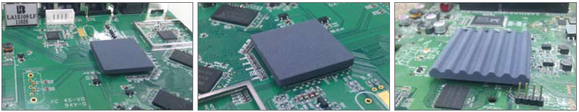 Heatsinks and Thermal Management Solutions