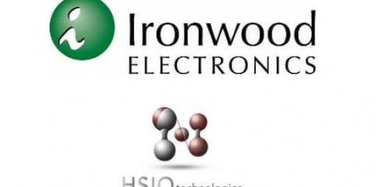 IRONWOOD & HSIO